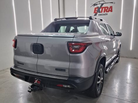 Fiat Toro Ultra 2.0 16V 4x4 Diesel Aut.