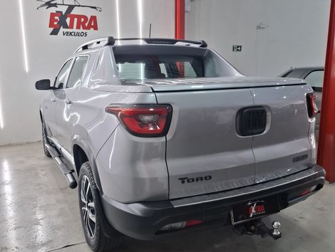 Fiat Toro Ultra 2.0 16V 4x4 Diesel Aut.