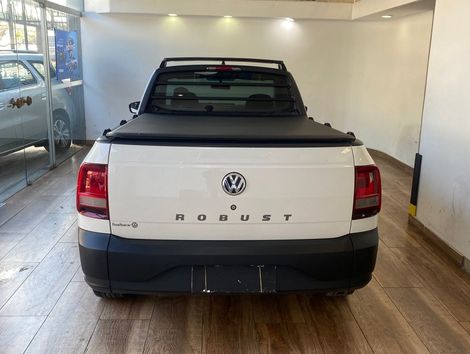 VolksWagen Saveiro Robust 1.6 Total Flex 8V