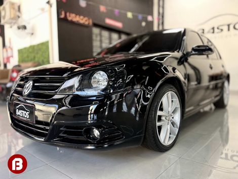 VolksWagen Golf Sportline 1.6 Mi Total Flex 8V 4p