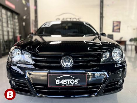 VolksWagen Golf Sportline 1.6 Mi Total Flex 8V 4p