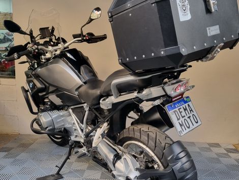 BMW R 1200 GS