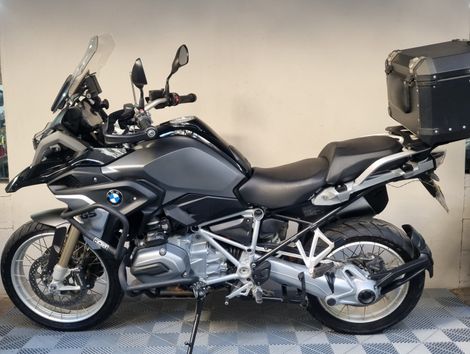 BMW R 1200 GS