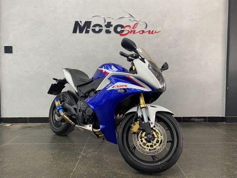 HONDA CBR 600 F