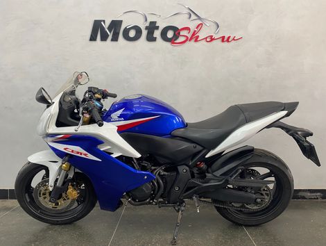 HONDA CBR 600 F