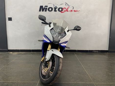 HONDA CBR 600 F