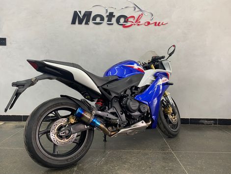 HONDA CBR 600 F