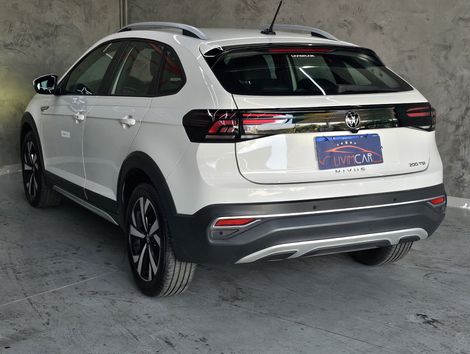 VolksWagen Nivus Highline 1.0 200 TSI Flex Aut.