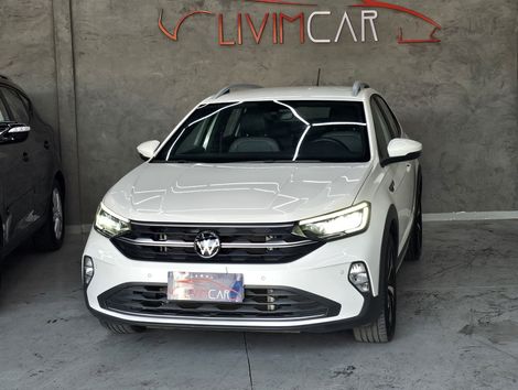 VolksWagen Nivus Highline 1.0 200 TSI Flex Aut.