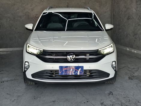 VolksWagen Nivus Highline 1.0 200 TSI Flex Aut.