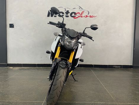 SUZUKI GSX-S 750