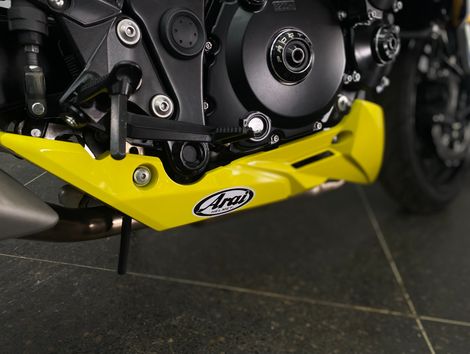 SUZUKI GSX-S 750