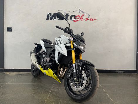 SUZUKI GSX-S 750