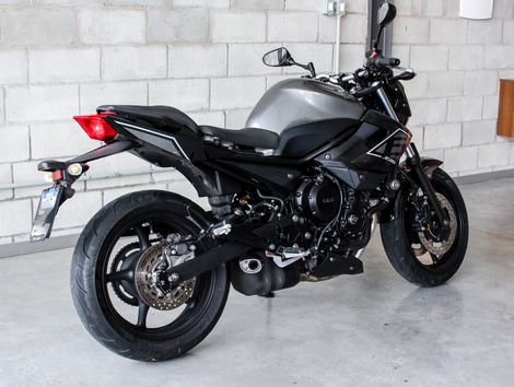 YAMAHA XJ6 N/ABS