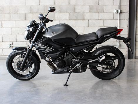 YAMAHA XJ6 N/ABS