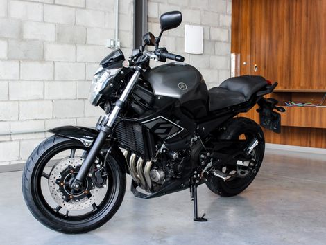 YAMAHA XJ6 N/ABS