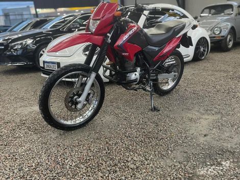 HONDA NXR 150 BROS ESD MIX/FLEX