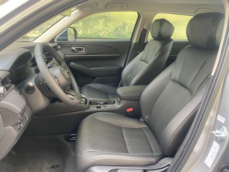 Honda HR-V EXL 1.5 Sensing 16V 5p Aut.
