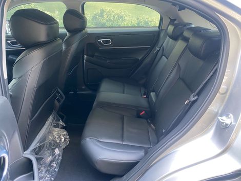 Honda HR-V EXL 1.5 Sensing 16V 5p Aut.