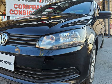 VolksWagen VOYAGE 1.6/1.6 City  Mi Total Flex 8V 4p