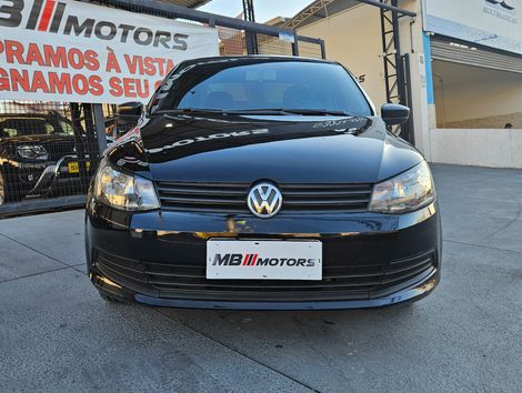VolksWagen VOYAGE 1.6/1.6 City  Mi Total Flex 8V 4p