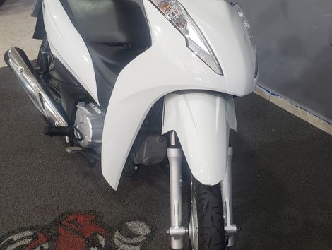 HONDA BIZ 110i