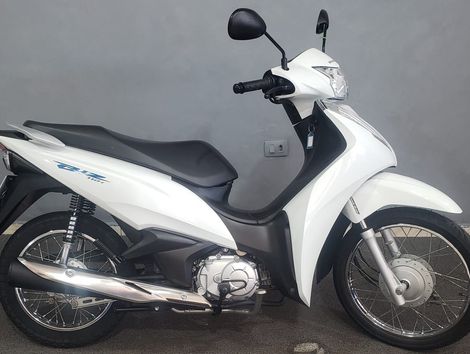 HONDA BIZ 110i