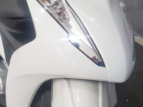 HONDA BIZ 110i