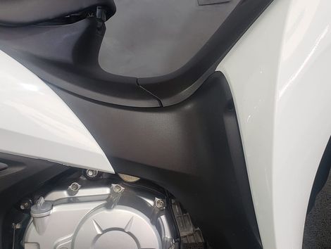 HONDA BIZ 110i