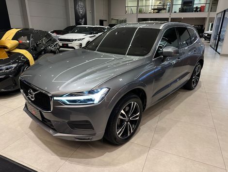 Volvo XC 60 T-5 MOMENTUM 2.0 254cv AWD 5p