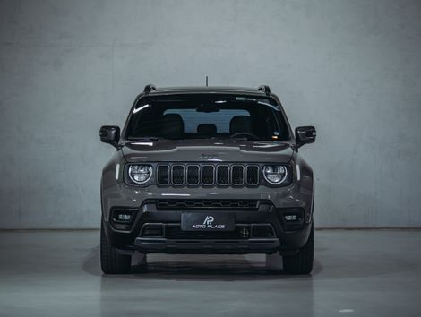 Jeep Renegade S T270 1.3 TB 4x4 Flex Aut.