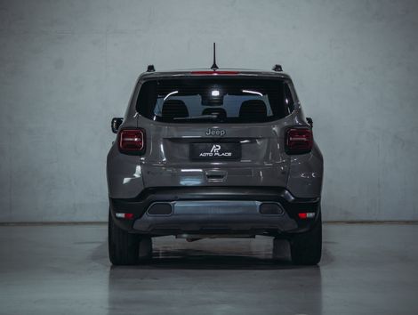 Jeep Renegade S T270 1.3 TB 4x4 Flex Aut.