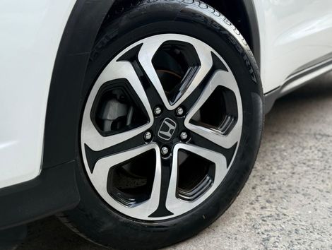 Honda HR-V EX 1.8 Flexone 16V 5p Aut.
