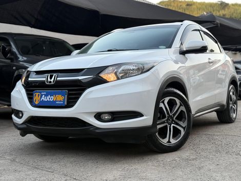 Honda HR-V EX 1.8 Flexone 16V 5p Aut.