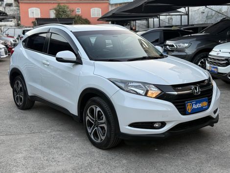 Honda HR-V EX 1.8 Flexone 16V 5p Aut.