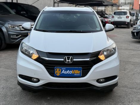 Honda HR-V EX 1.8 Flexone 16V 5p Aut.