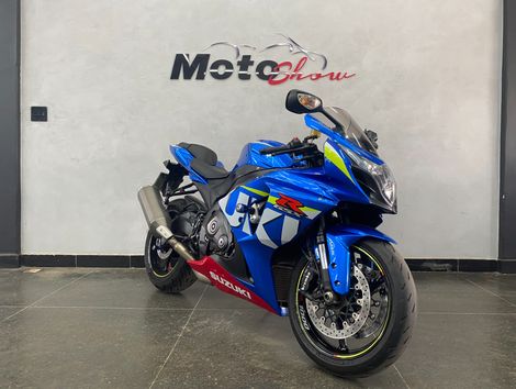 SUZUKI GSX-R 1000