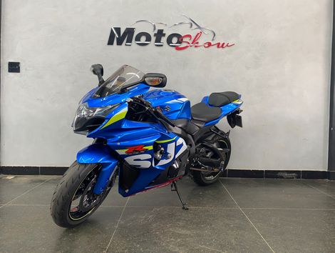 SUZUKI GSX-R 1000