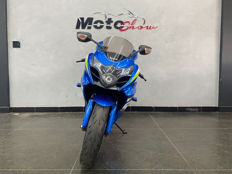 SUZUKI GSX-R 1000