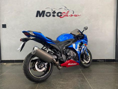 SUZUKI GSX-R 1000