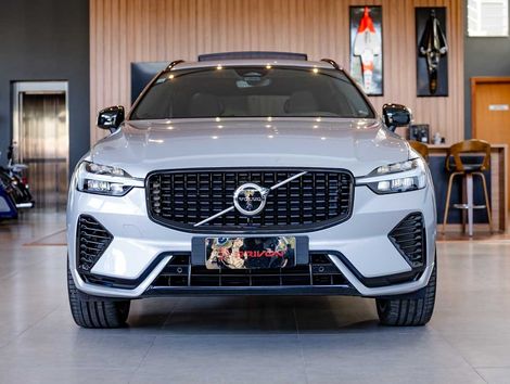 Volvo XC 60 T-8 Ultra Dark 2.0 AWD (Híbrido)