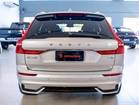 Volvo XC 60 T-8 Ultra Dark 2.0 AWD (Híbrido)