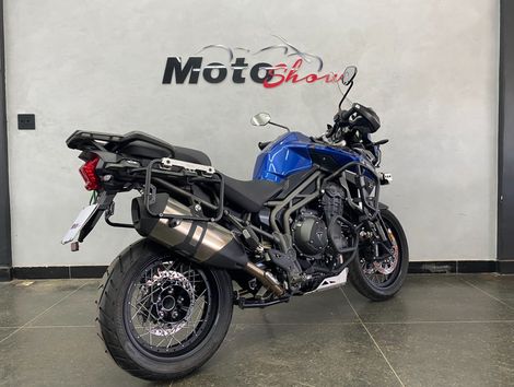 TRIUMPH TIGER 1200 XCA