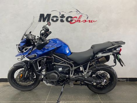 TRIUMPH TIGER 1200 XCA