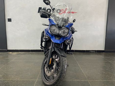 TRIUMPH TIGER 1200 XCA
