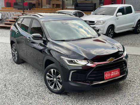 Chevrolet TRACKER Premier 1.2 Turbo 12V Flex Aut.