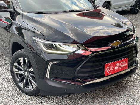Chevrolet TRACKER Premier 1.2 Turbo 12V Flex Aut.