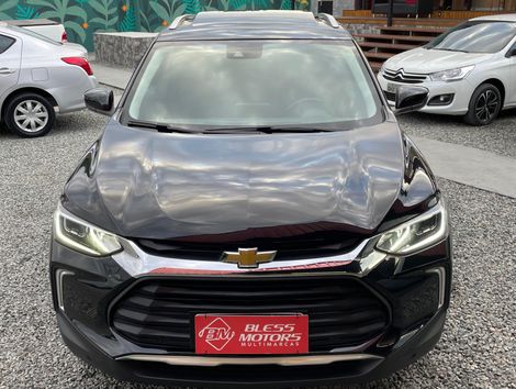 Chevrolet TRACKER Premier 1.2 Turbo 12V Flex Aut.