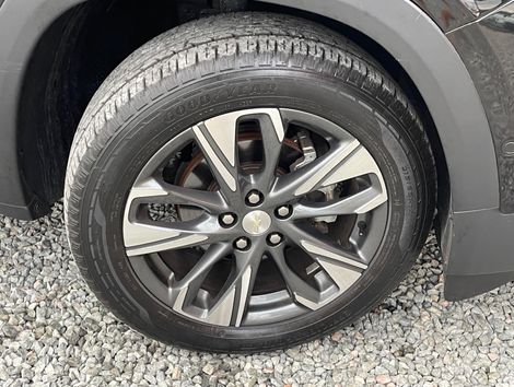 Chevrolet TRACKER Premier 1.2 Turbo 12V Flex Aut.