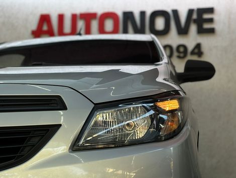 Chevrolet ONIX HATCH Joy 1.0 8V Flex 5p Mec.